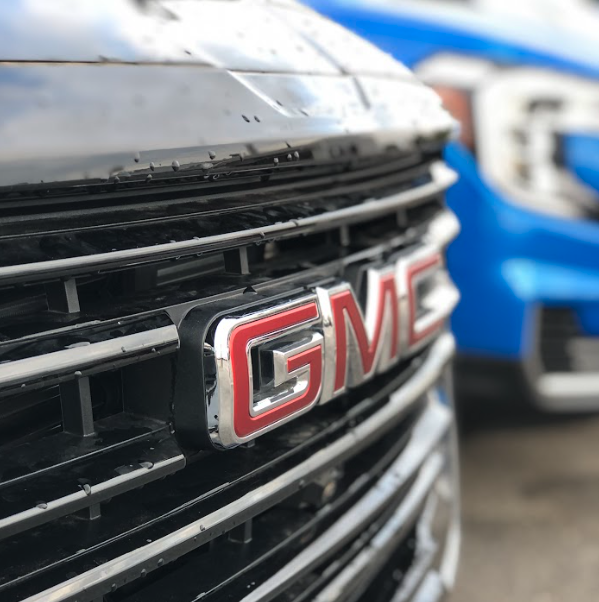 Winterize your GMC from Crain Buick GMC in Springdale, AR